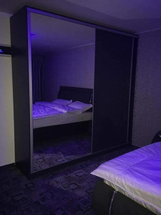 Ely'S Mansion-24H Check-In Bed & Breakfast Bucharest Exterior photo